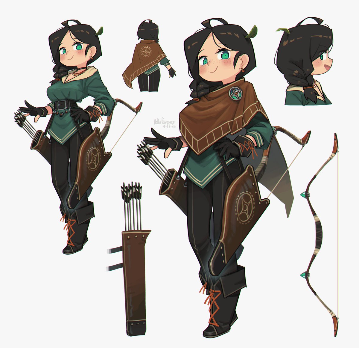 Porforever tweet media