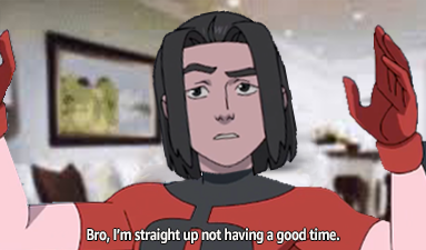 INVINCIBLE tweet media