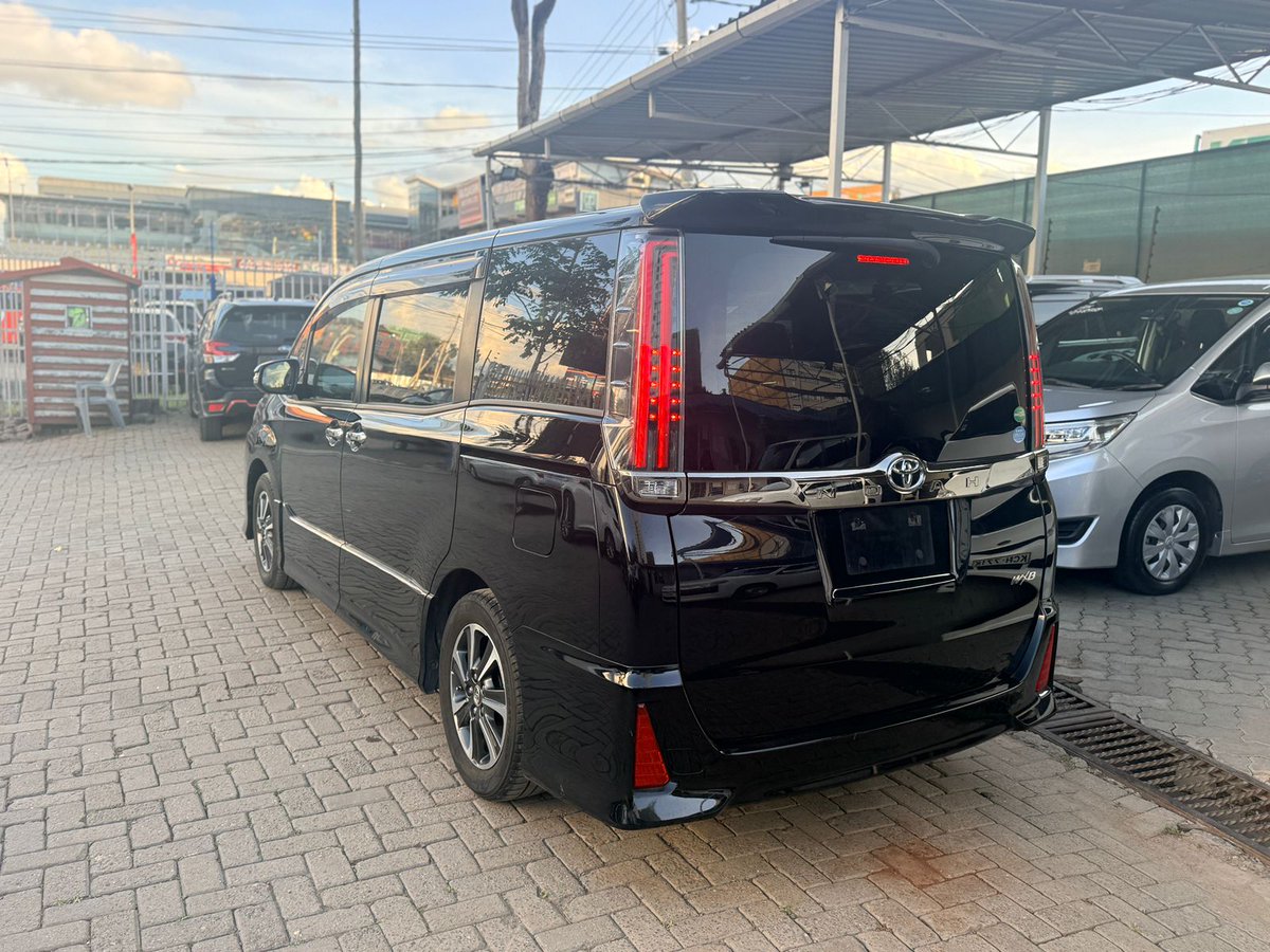 Sigra Motors tweet media