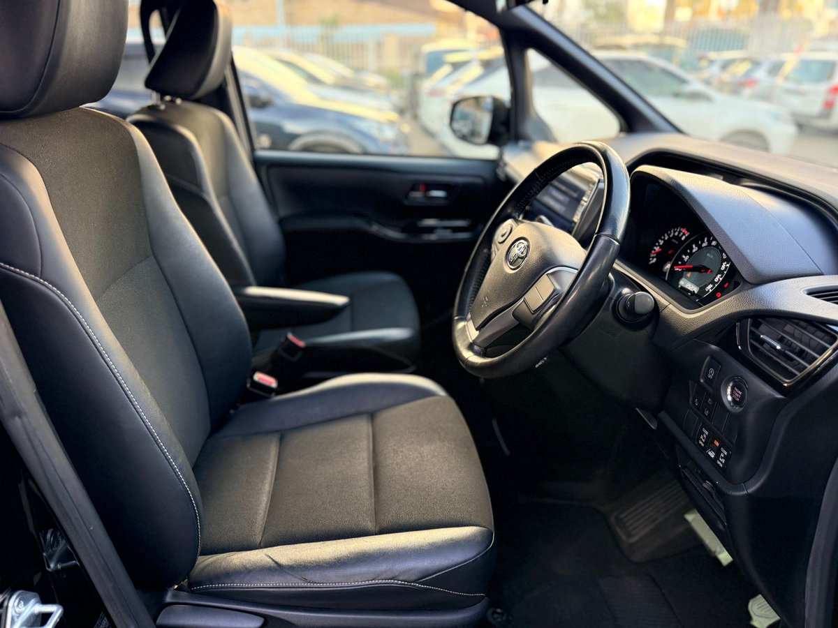 Sigra Motors tweet media