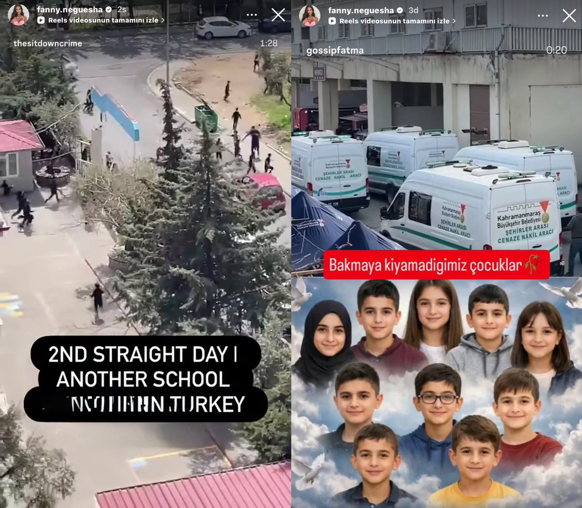 Peşindeyiz Galatasaray! tweet media