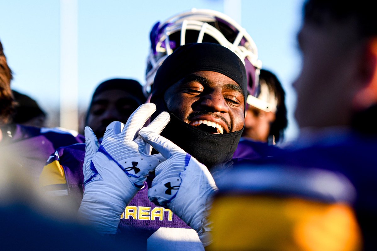 UAlbany Football tweet media