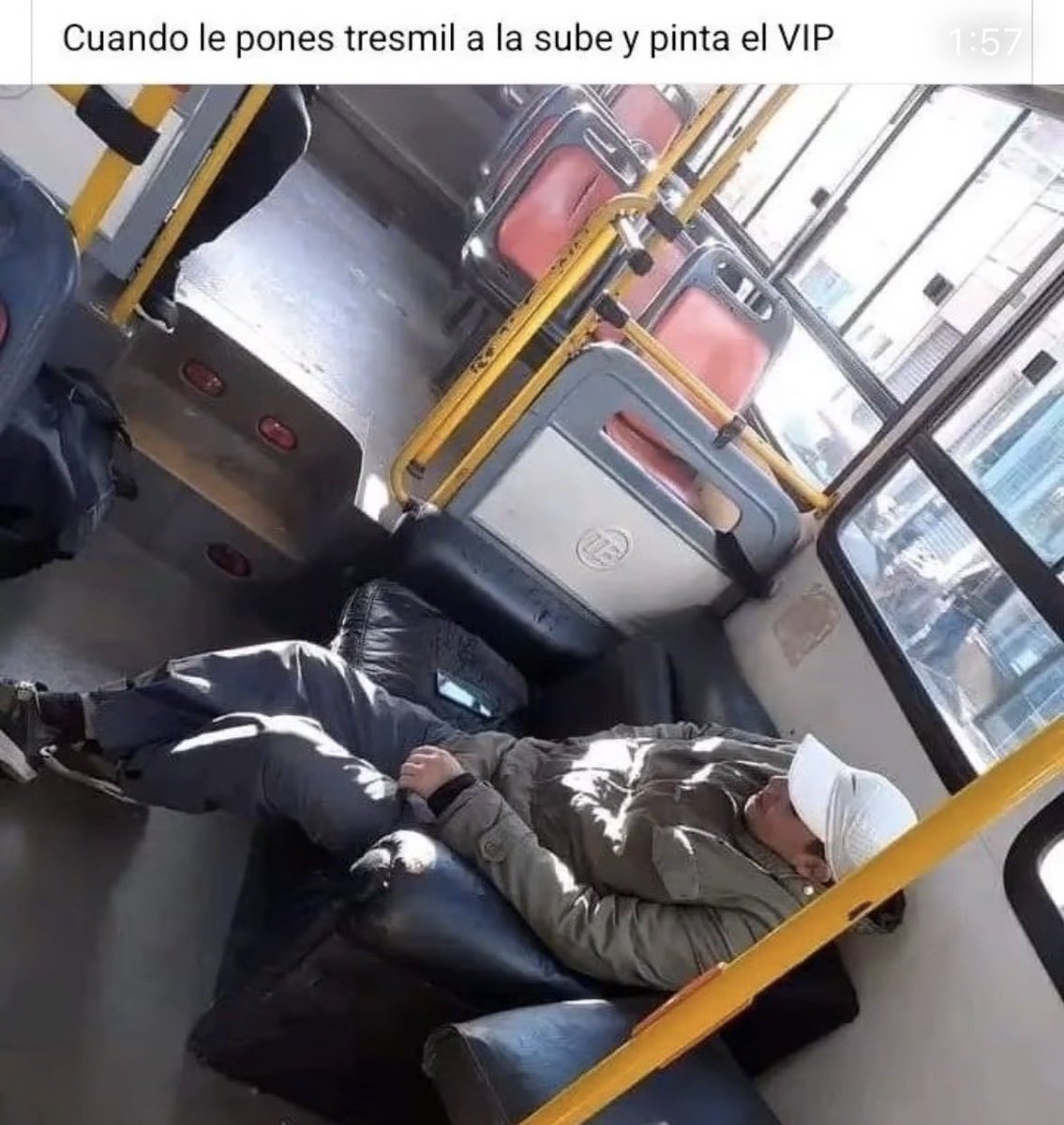 la pesadilla tweet media