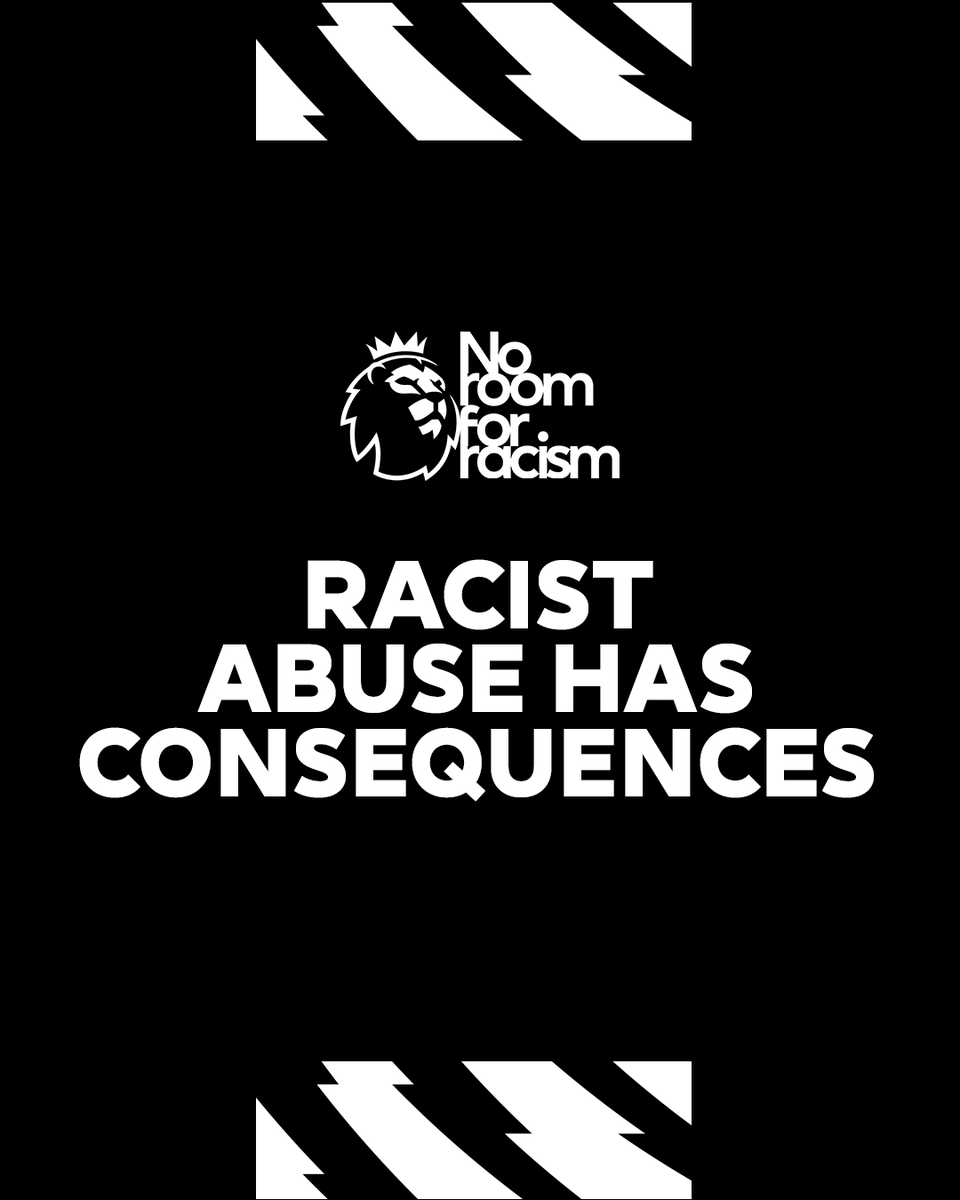 Premier League tweet media