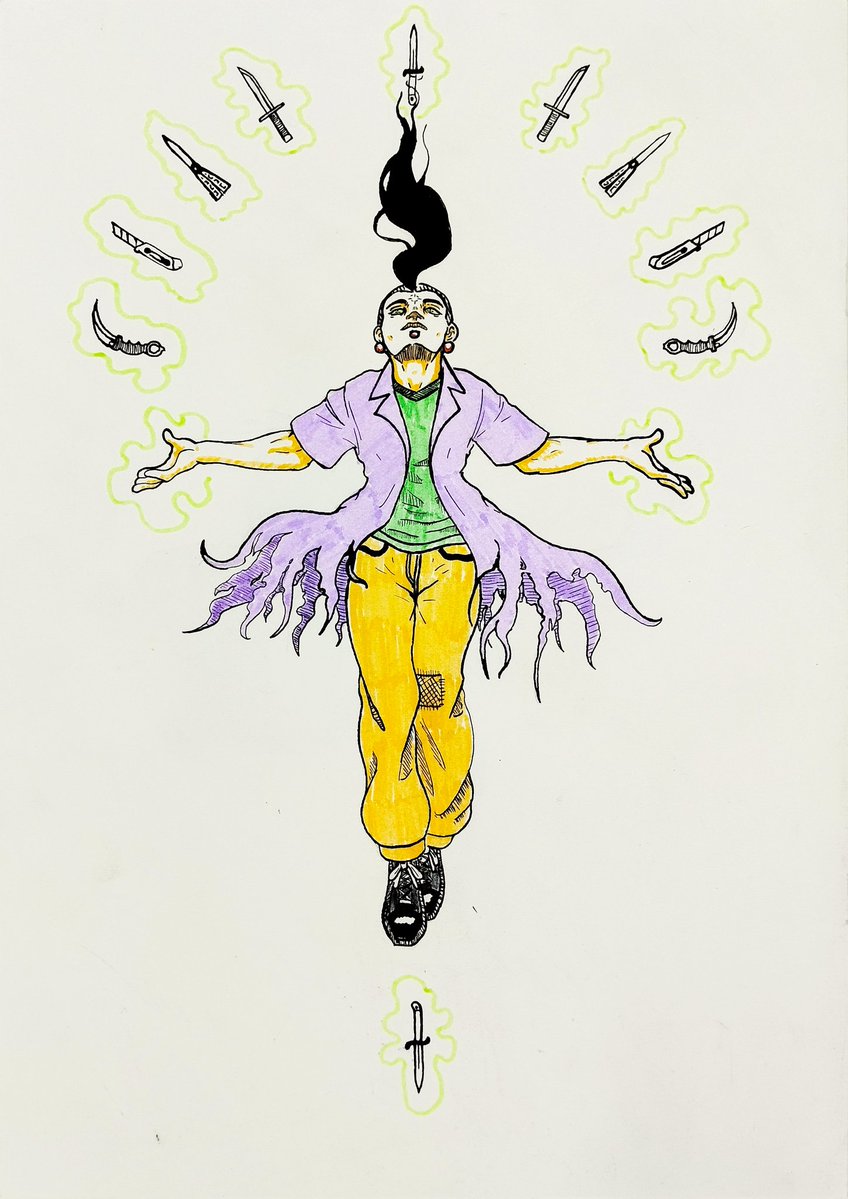 MorganFranco03's tweet image. Nando Cardozo 
Protagonista masculino de un manga que estoy dibujando.
#manga #comic #oc #drawing #dibujo #characterdesing