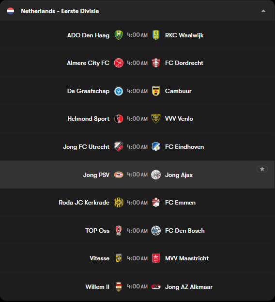 BK Sports tweet media