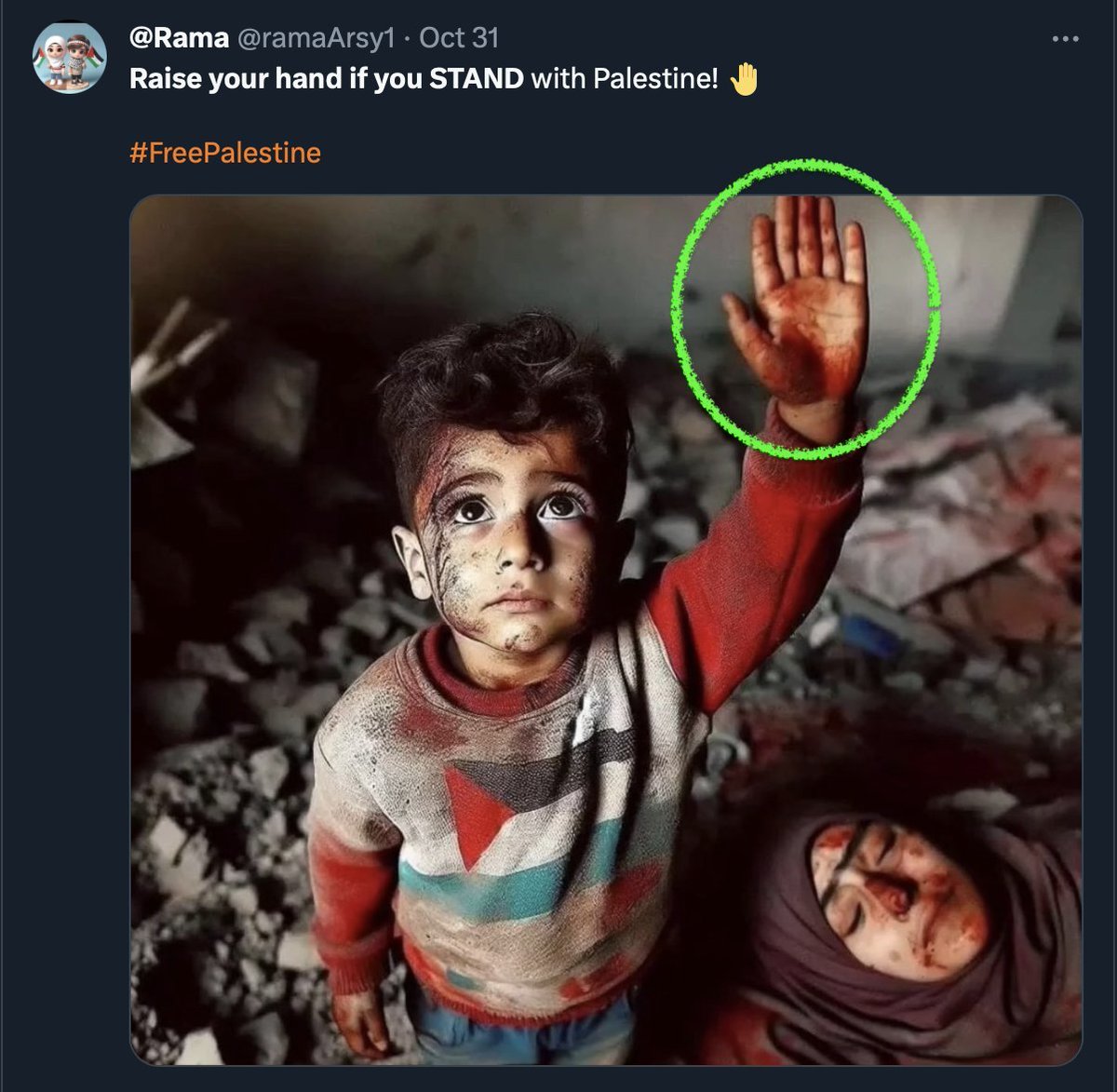 Zoya ★ tweet media