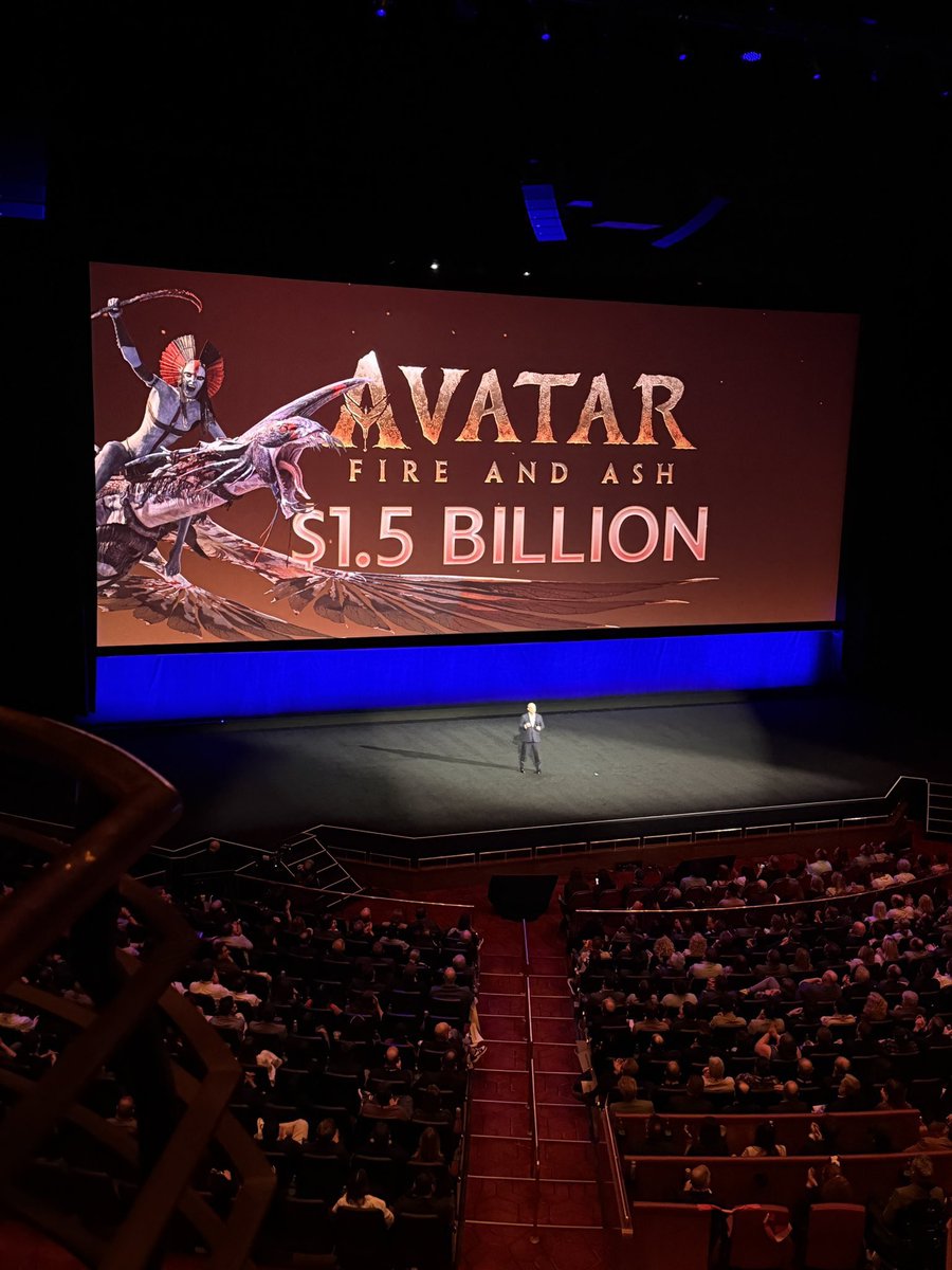 Avatar Theory tweet media