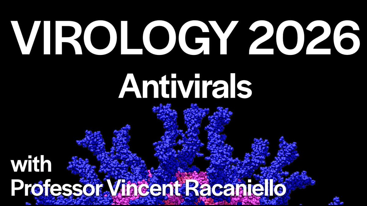 MicrobeTV tweet media