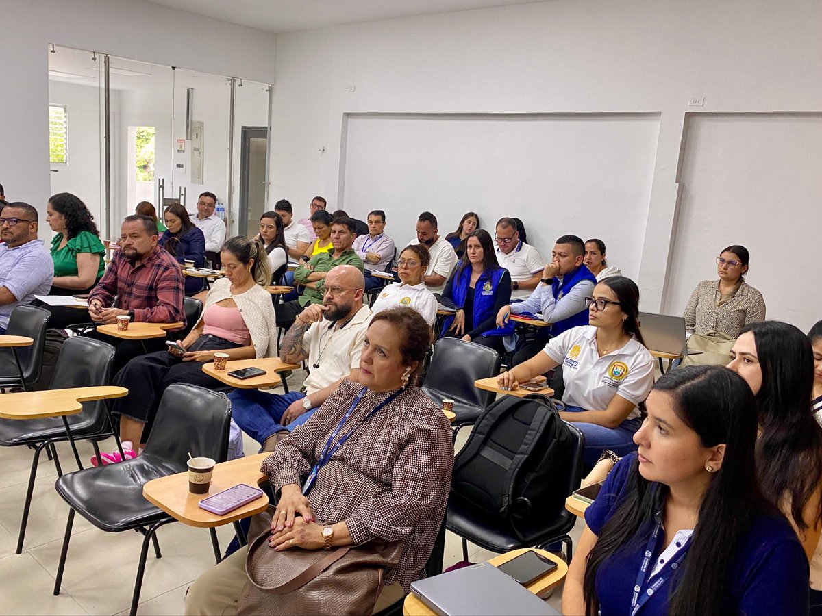 Gobernación de Santander tweet media