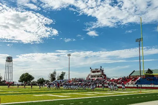 CFB Home tweet media