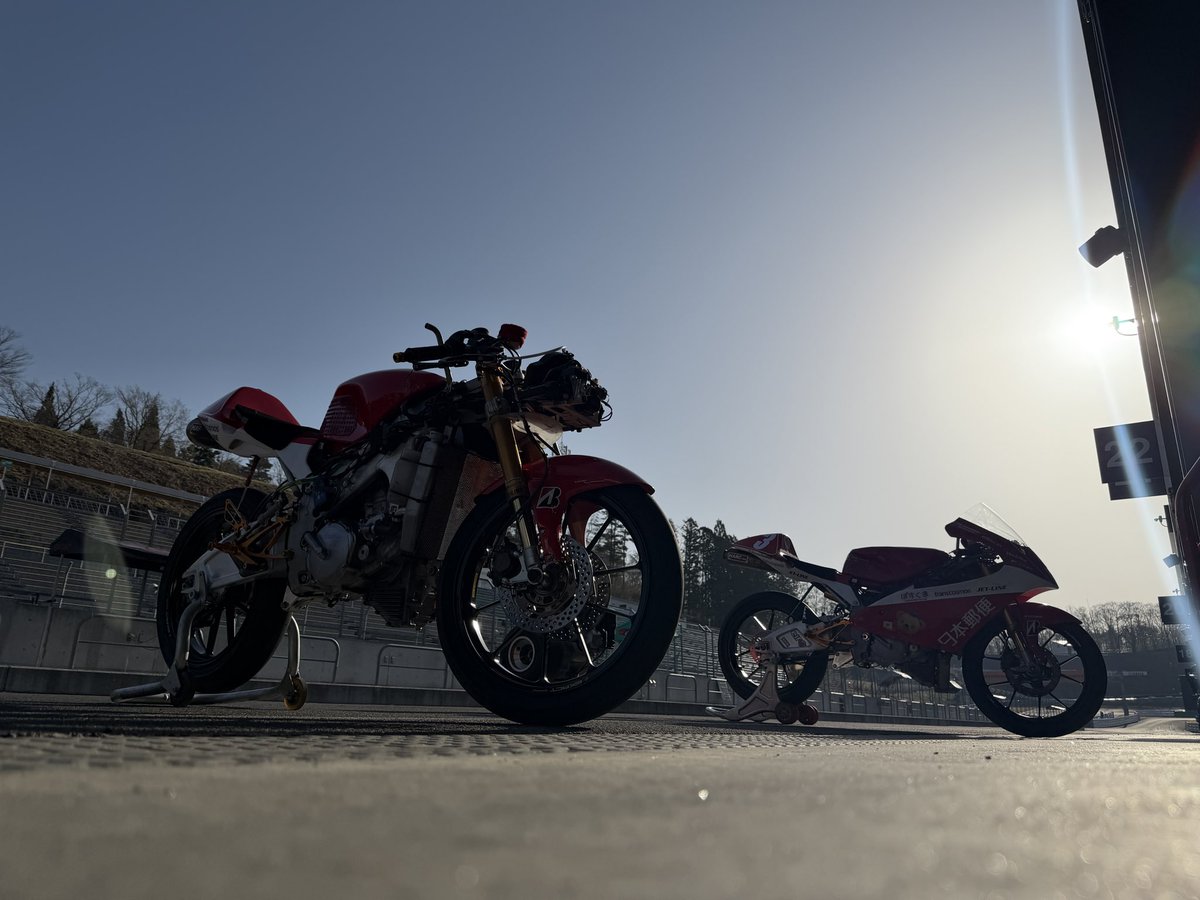 澁田 晨央 tweet media