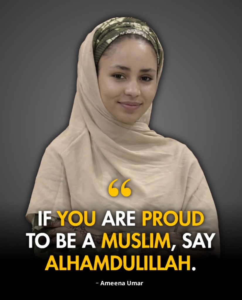 Proud_Aboki's tweet photo. Alhamdulillah 😊 https://t.co/2yqc11sNbc