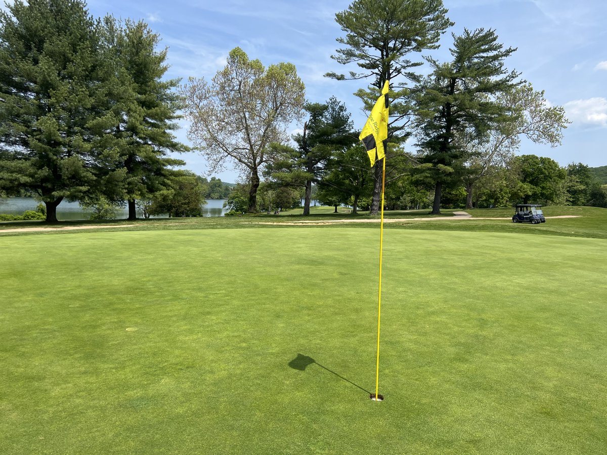 Classic 5 Golf tweet media