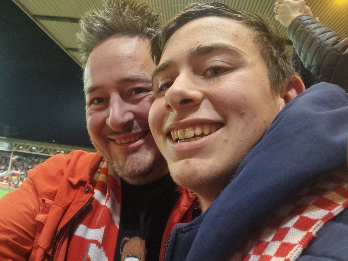 Luke Street tweet media