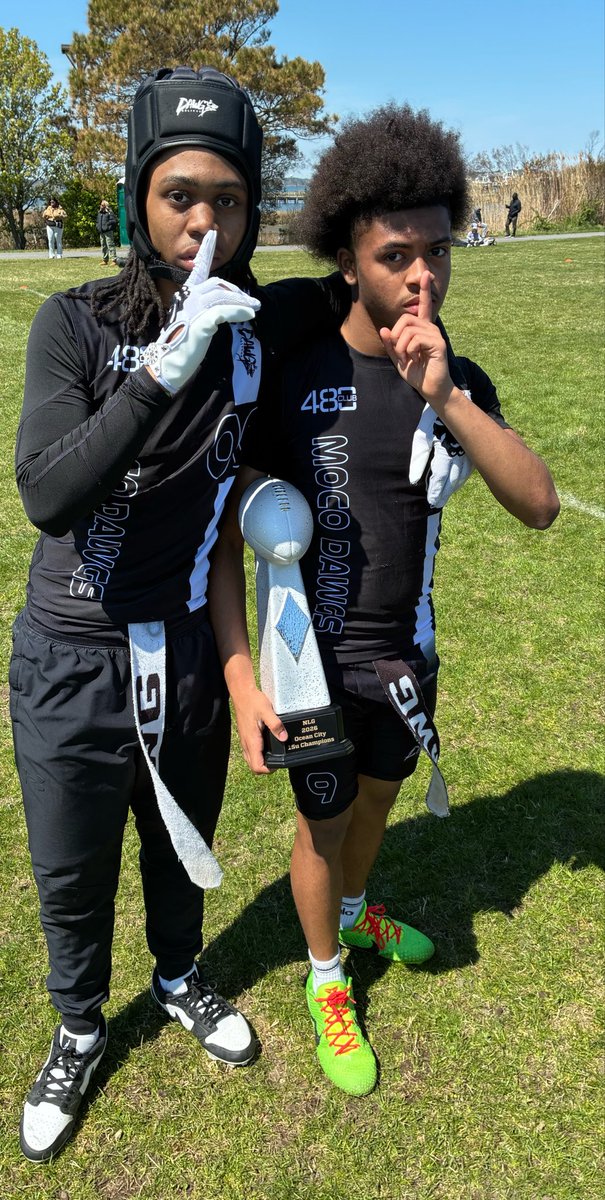 9RussellStanley's tweet photo. A Few clips from Day 2 of the NLG Tourneymate in Ocean City Went 6-0  And came home with the chip !! @480Cares @CoachQ_SV https://t.co/etTHqHenHE