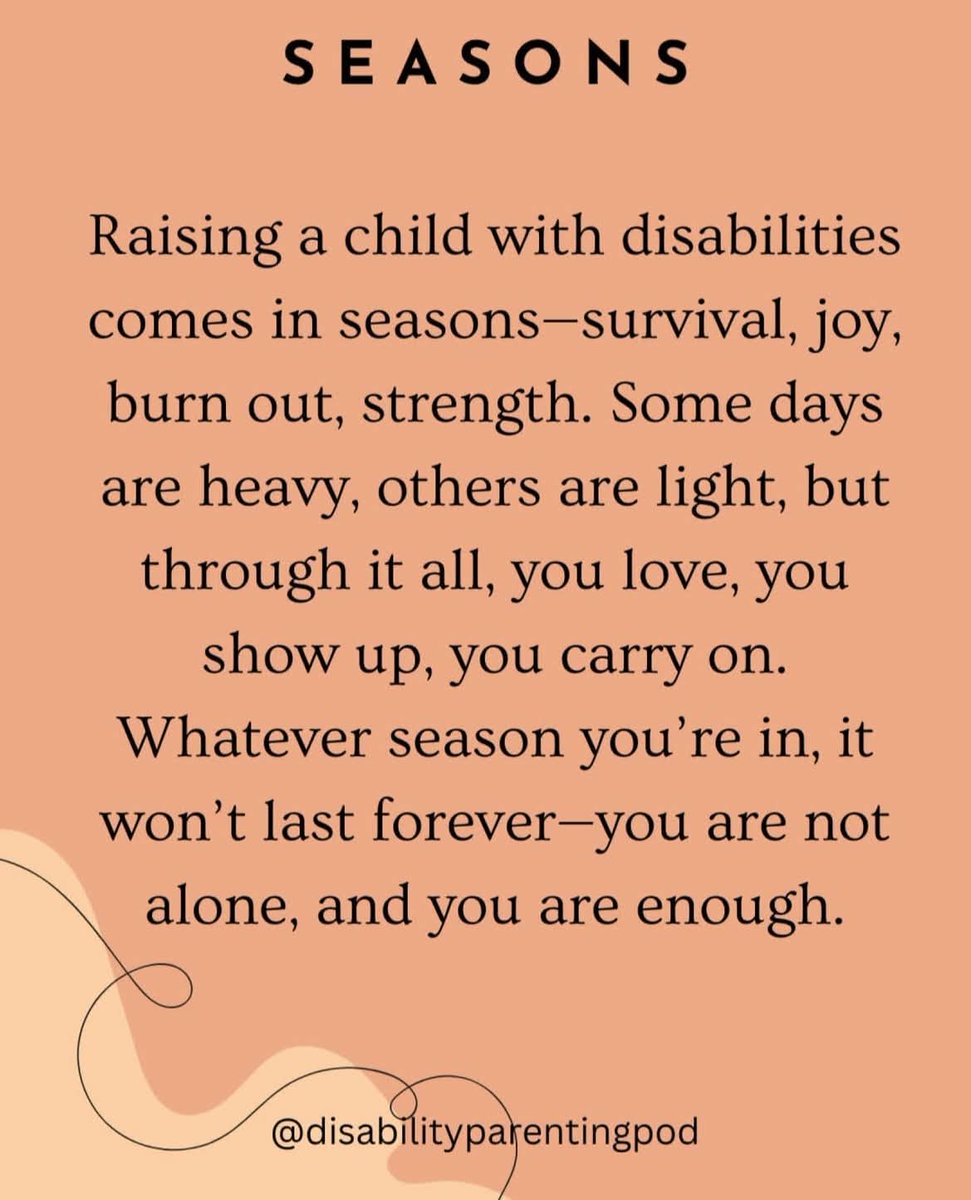 wvpti's tweet image. WVPTI-West Virginia Parent Training &amp;amp; Information
@wvpti

WVPTI-West Virginia Parent Training &amp;amp; Information We support parents, families, and caregivers of special needs children.  #wvpti #specialneeds #advocacy #specialneedschildren