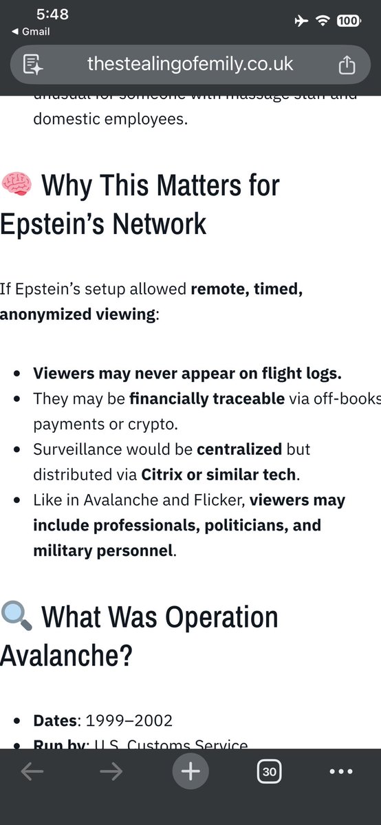 RhondaFurin's tweet image. #Citrix #Voyeurs #Billionaires #Epstein