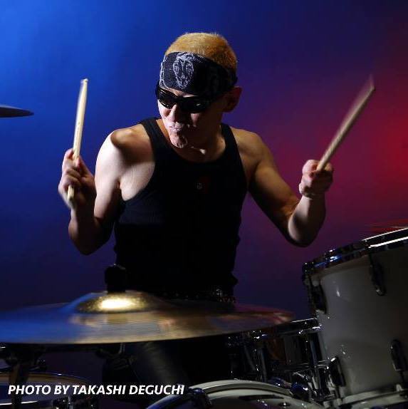 鰻重@『7th Heaven Summer Festival 2026』参戦🌺🌴 tweet media