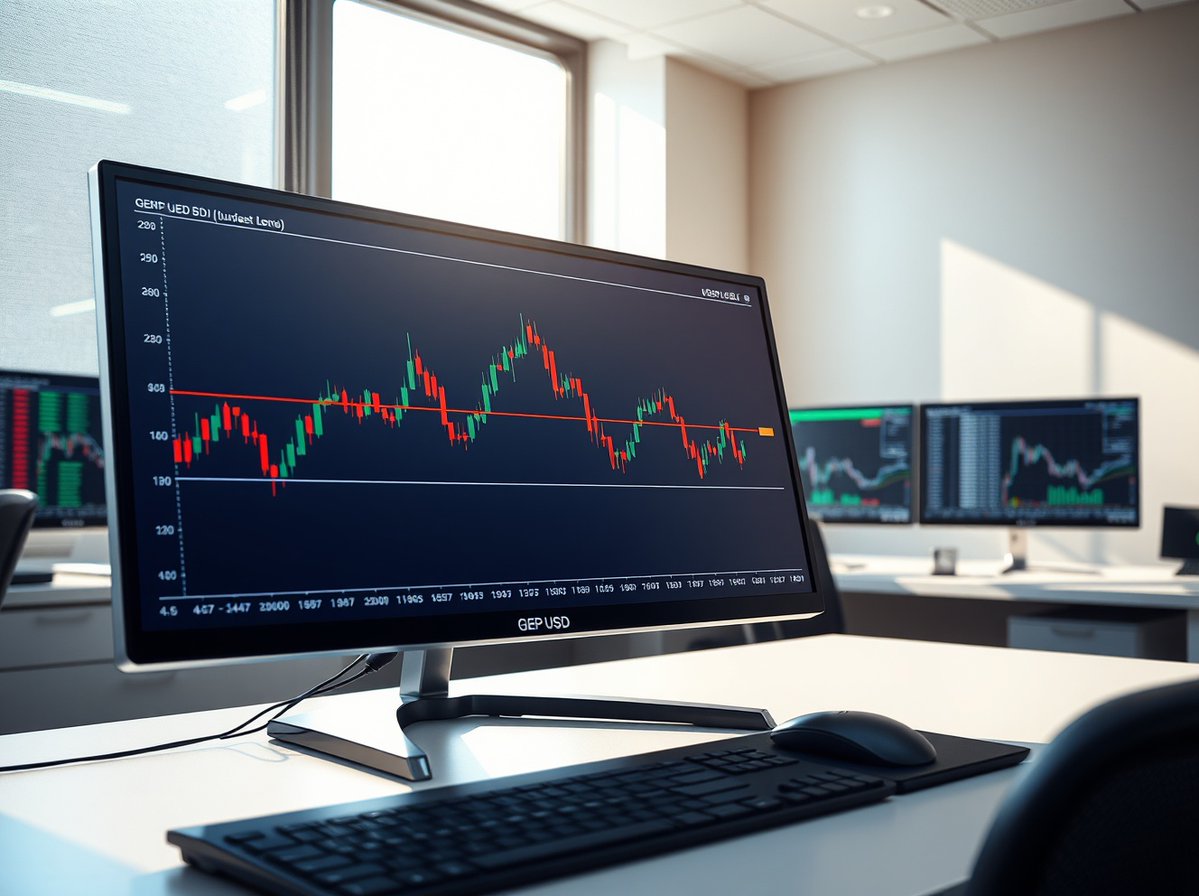 ItsBitcoinWorld's tweet image. The GBP/USD currency pair, commonly known as 'Cable,' has encountered a significant technical barrier in recent trading sessions. #CurrencyTrading #financialmarkets #Forex #GBPUSD #TechnicalAnalysis
bitcoinworld.co.in/gbp-usd-foreca…