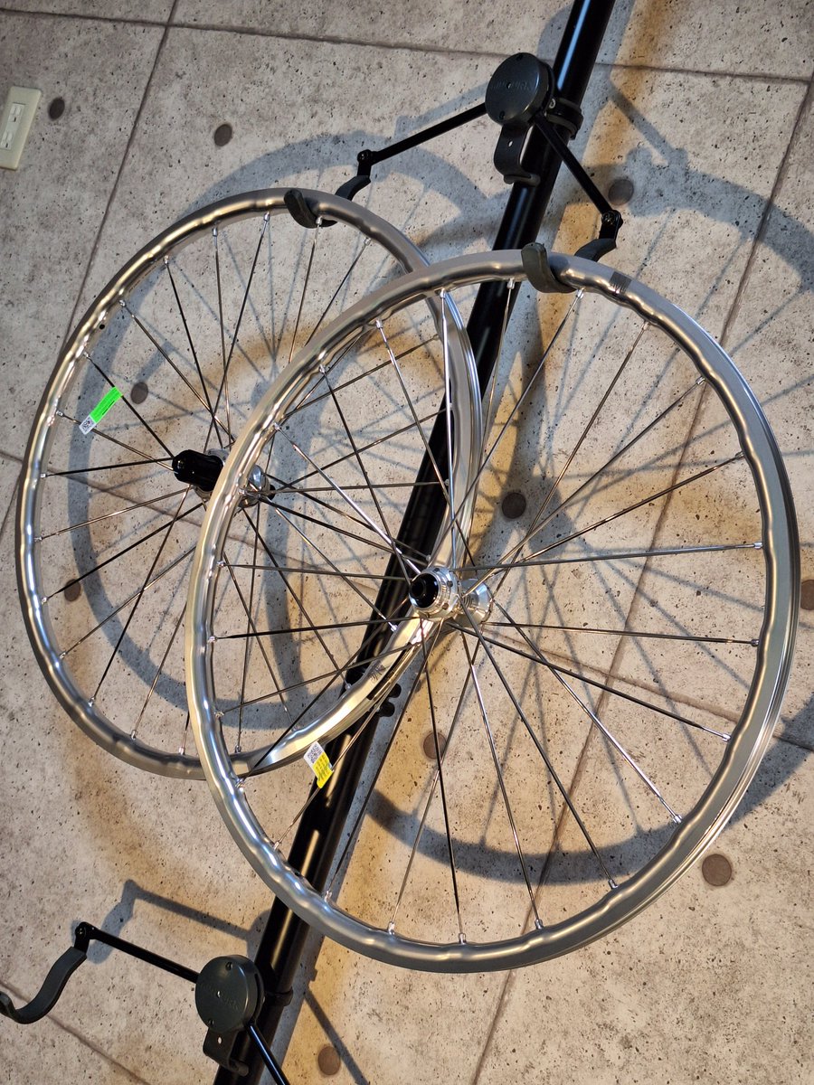 自転車処どてるし tweet media