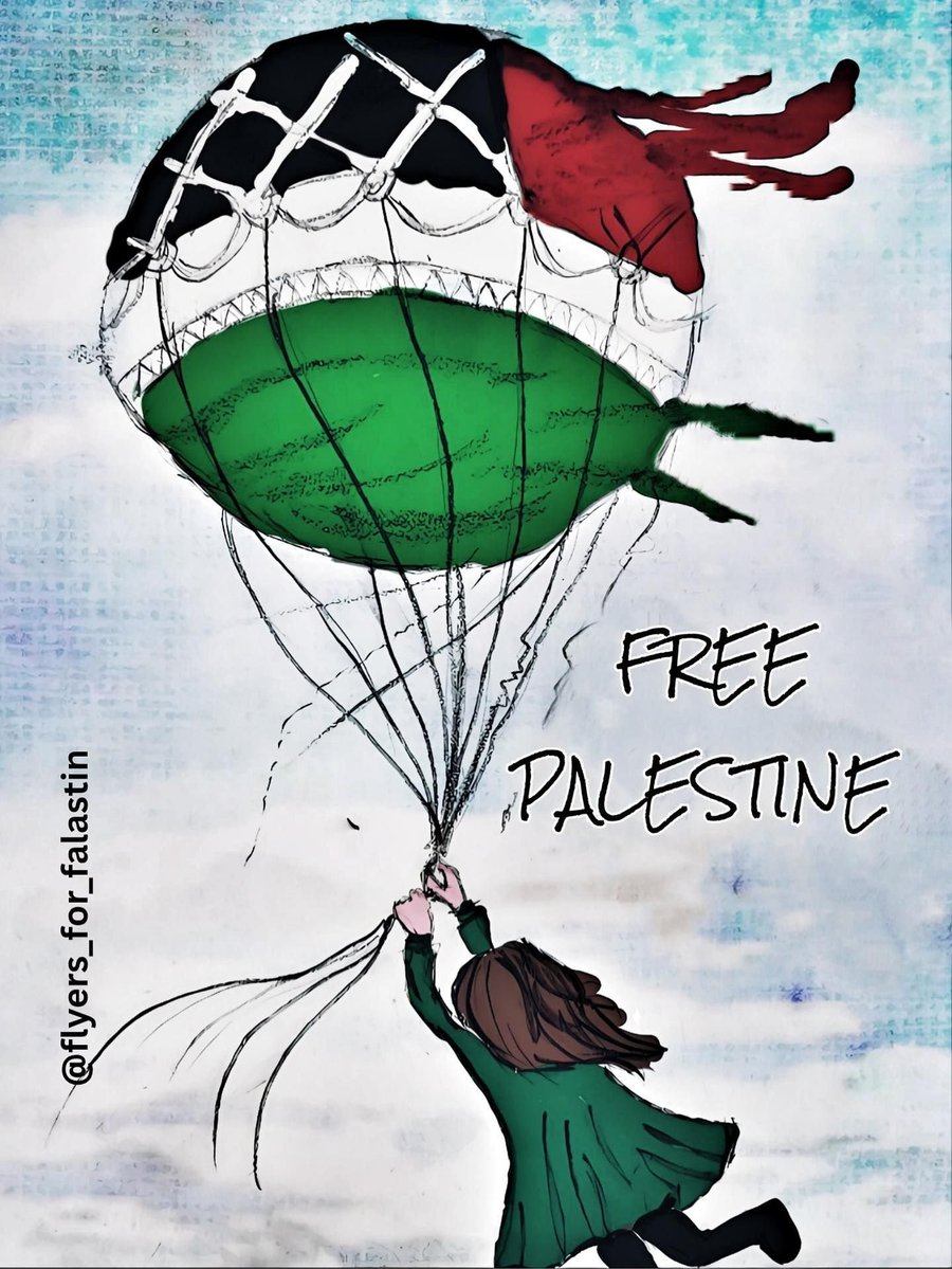 Palestine Culture tweet media