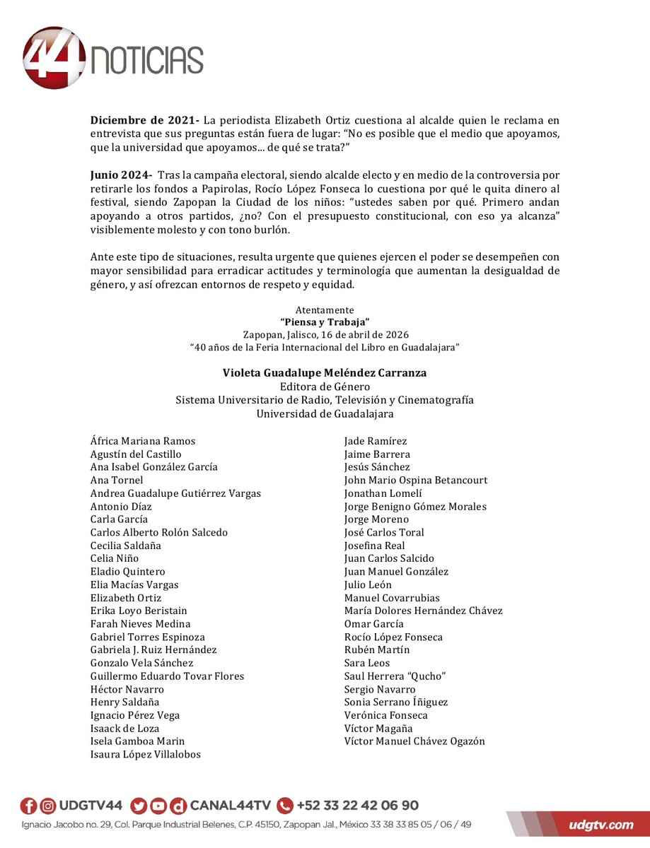 Violeta Meléndez tweet media