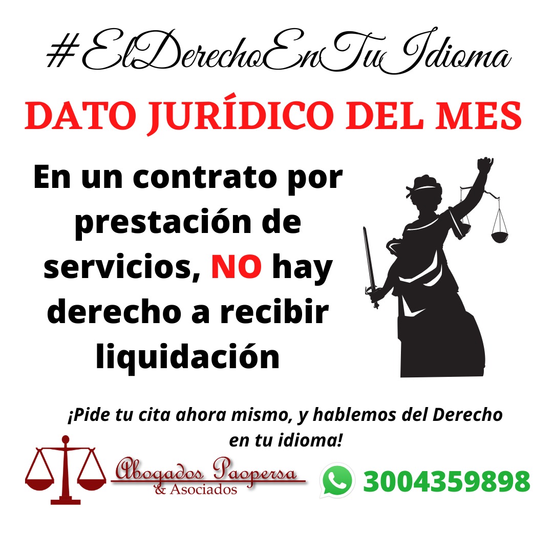 paopersa01's tweet image. DATO JURÍDICO DEL MES:

¡Síguenos en todas nuestras redes sociales, para que Hablemos del Derecho en tu idioma!

#abogados #abogado #influencer #redessociales #youtube #correoelectronico #abogadodigital #gmail #hotmail #juridico #judicial #bogota #colombia #atención #últimahora