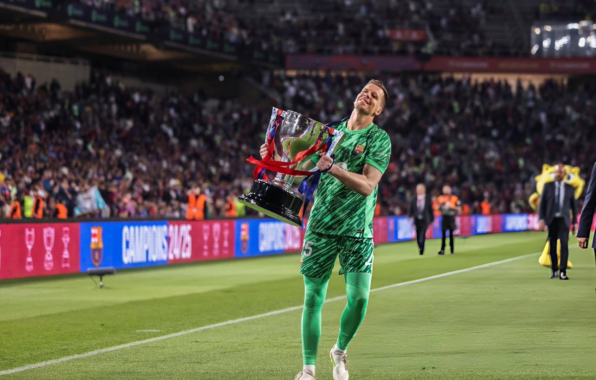 BarçaTimes tweet media