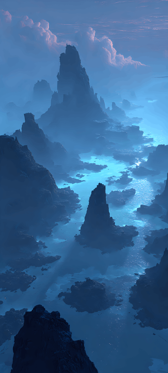 404images's tweet image. Twilight Rift Over Fire Isles🌐
4K Phone Wallpaper

Tap &amp;amp; Hold ➜ Load in 4K

Want more like this? Check out buymeacoffee.com/404images

#wallpaper #twilight #islands #fantasy #cinematic