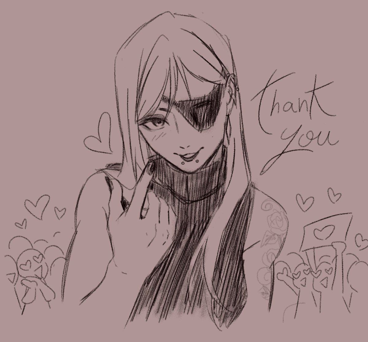 OPP ✨ COMMS CLOSED tweet media