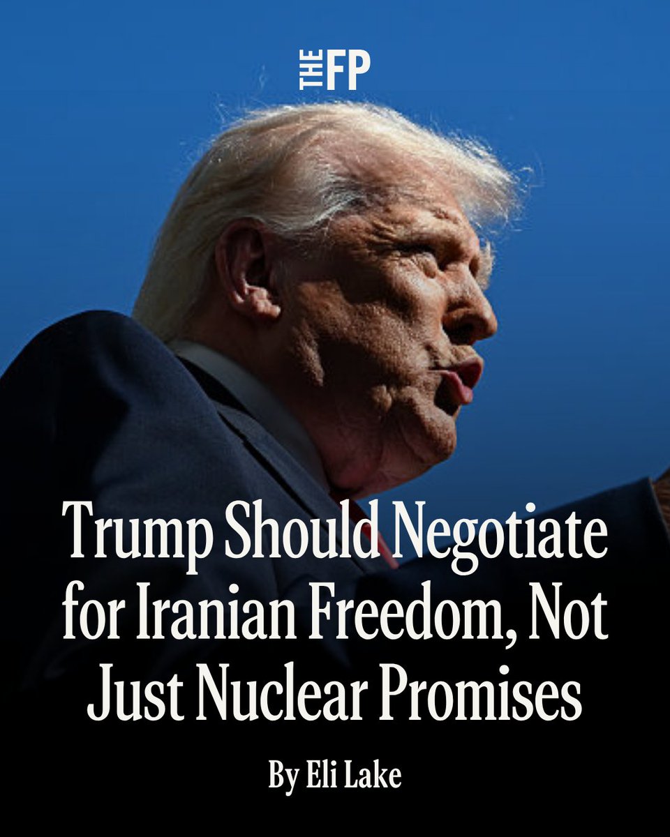 The Free Press tweet media