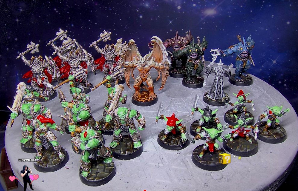 WozCraft tweet media