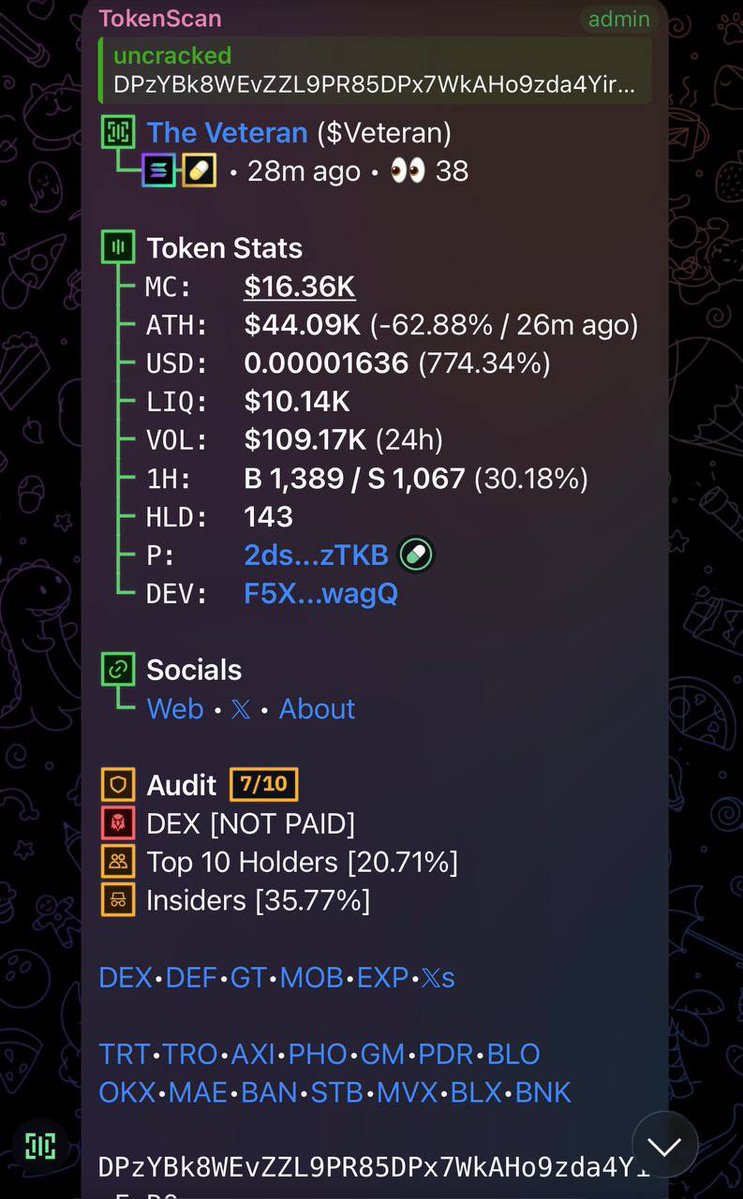 uncracked tweet media