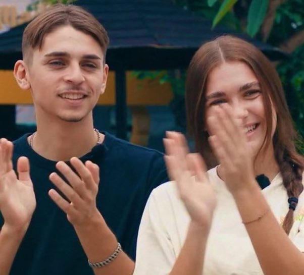 Marta742648331's tweet photo. mi sono rimasti solo loro(fate fuori i veloci grz) 🤍
#pechinoexpress https://t.co/SvEAB4A9l2
