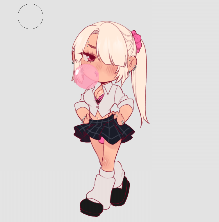 𝘑𝘶𝘭𝘪𝘦𝘵 ❤︎ (COMMS OPEN) tweet media