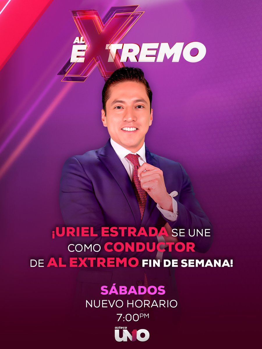 Al Extremo tweet media