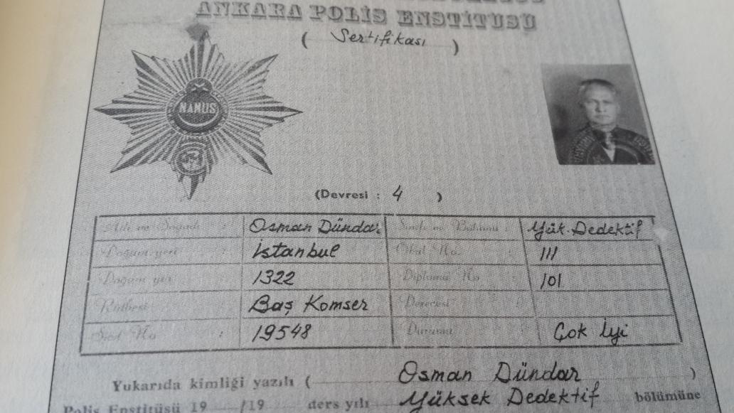 Uğur Dündar tweet media