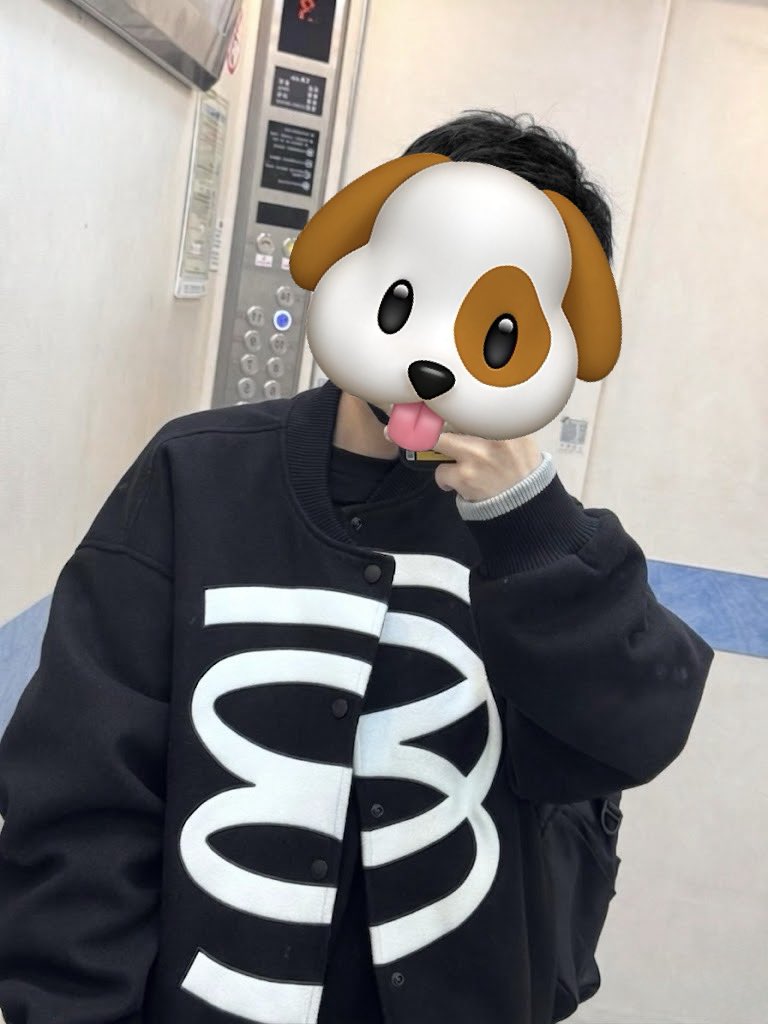 趙藝鎮 🌈 tweet media