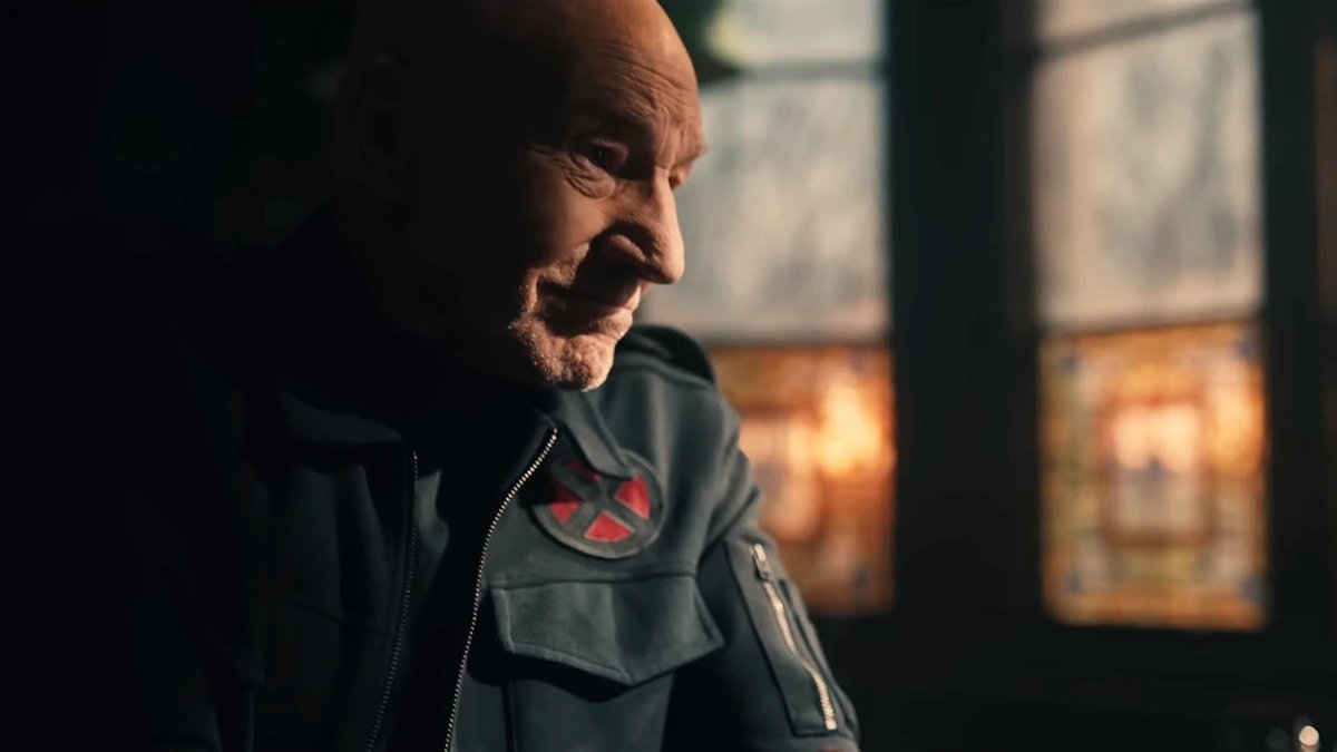 Mundo Vengador tweet media