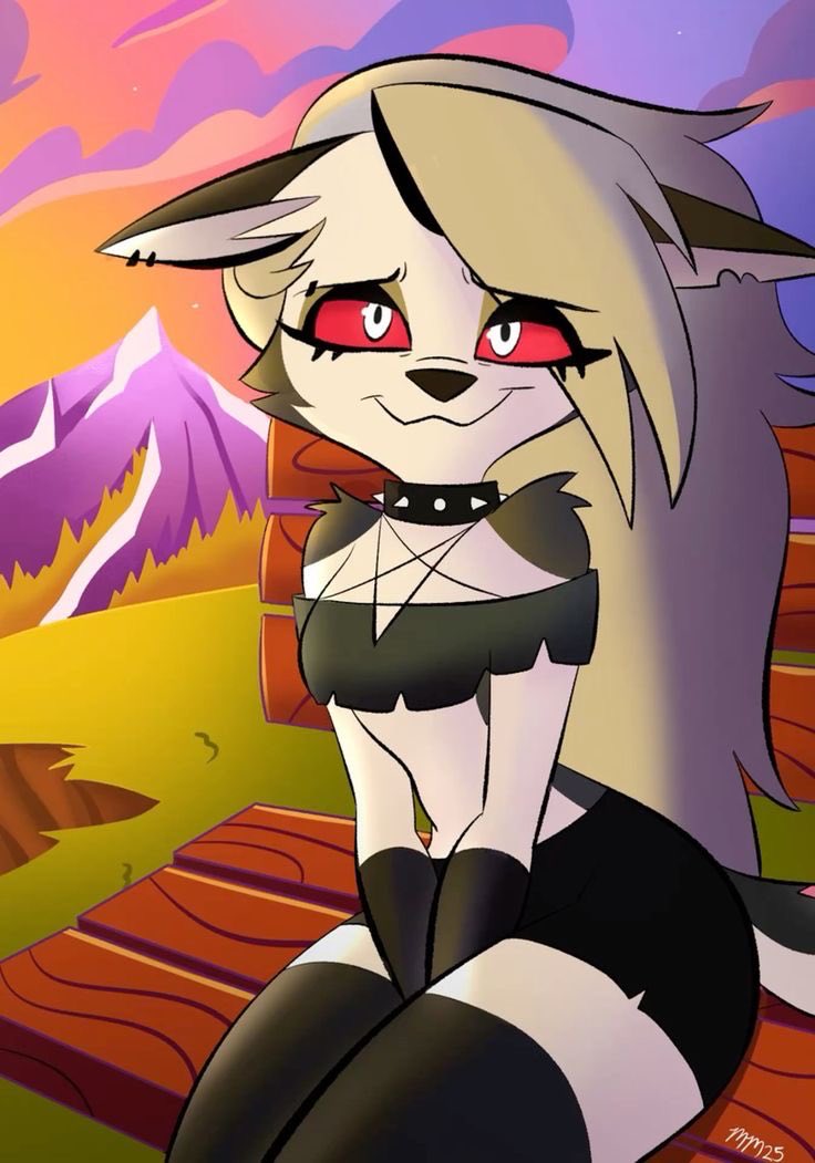 HazelArtist tweet media