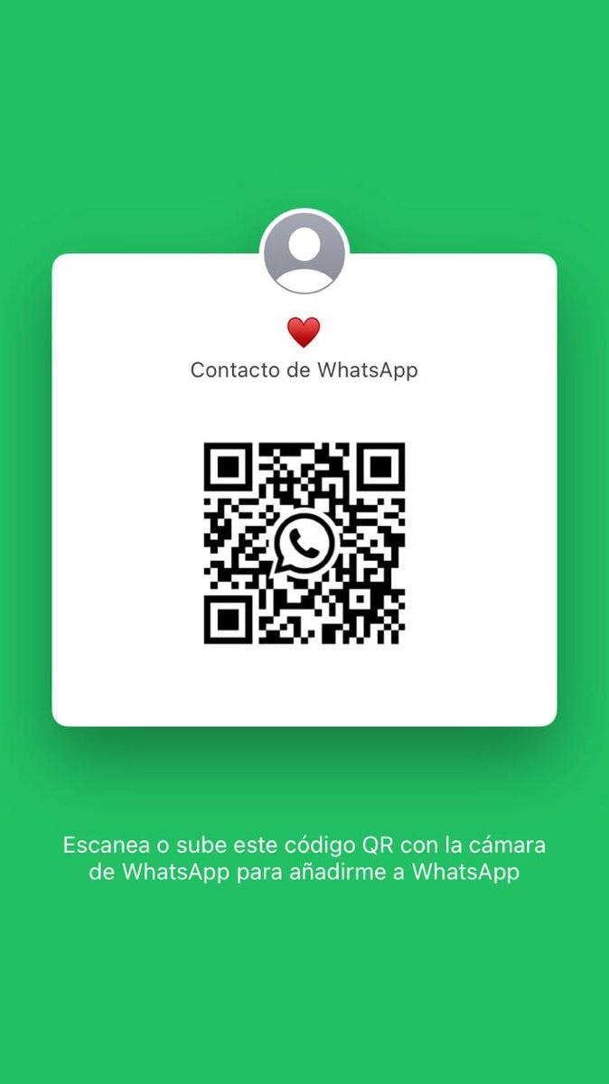 ChikisLopez17x tweet media