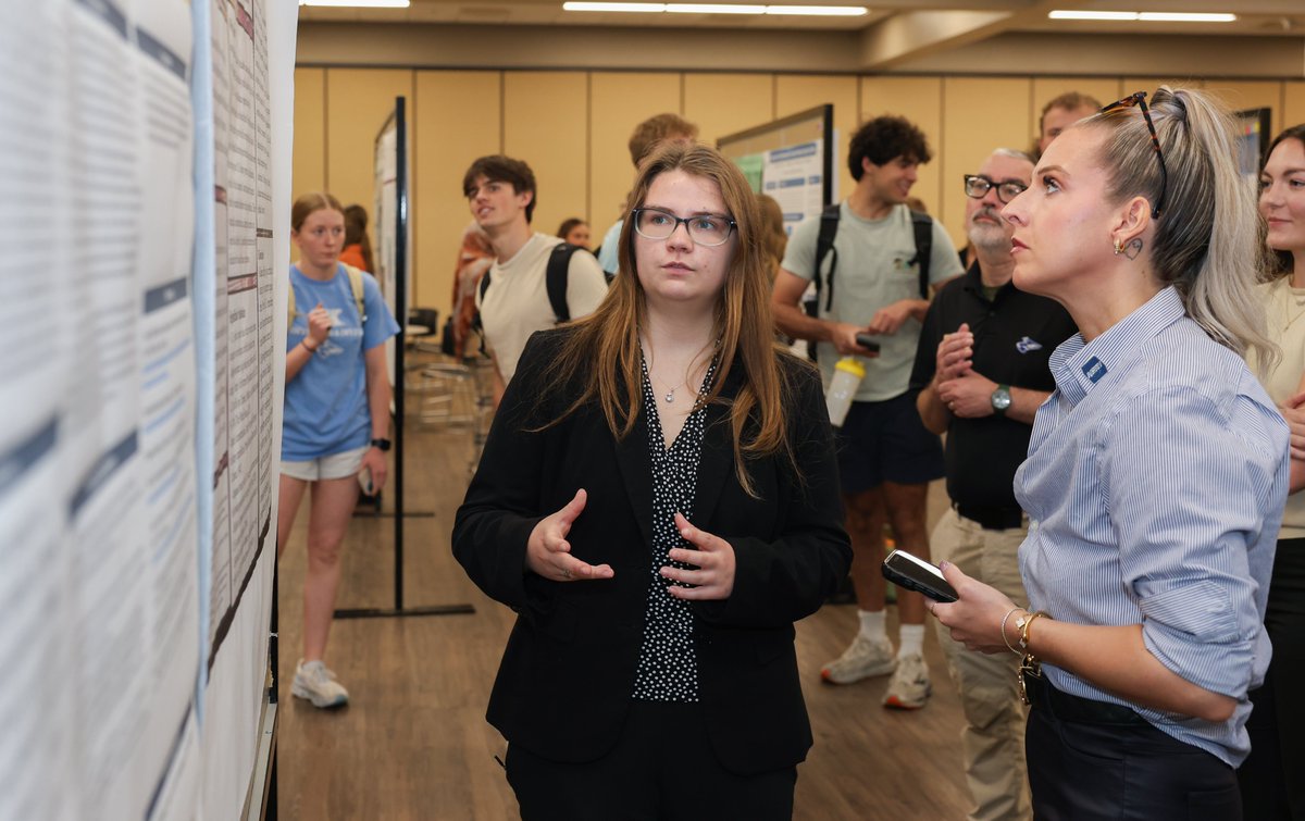 University of Nebraska at Kearney tweet media