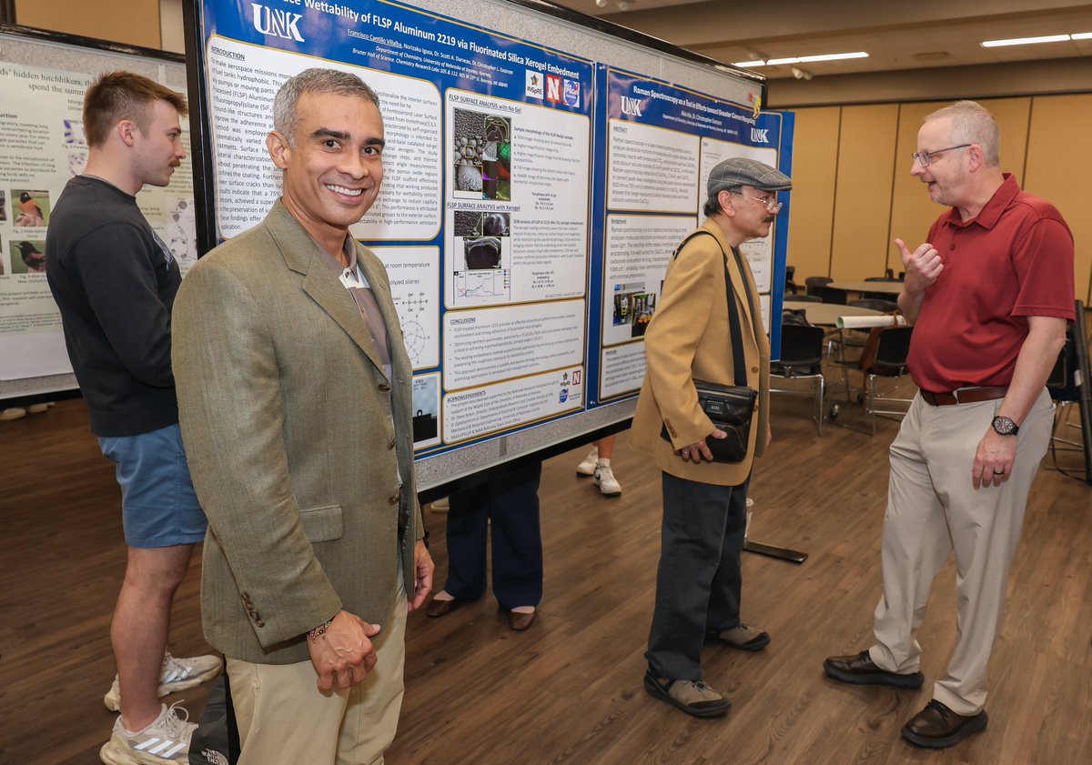 University of Nebraska at Kearney tweet media