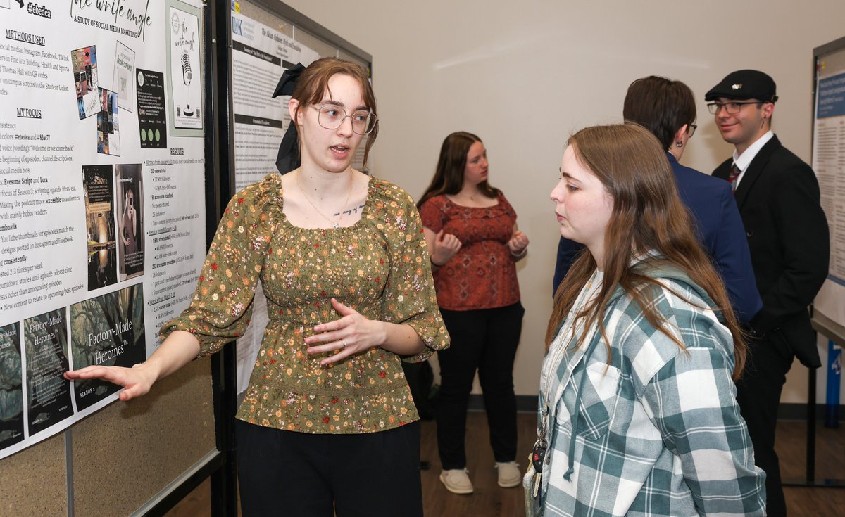 University of Nebraska at Kearney tweet media