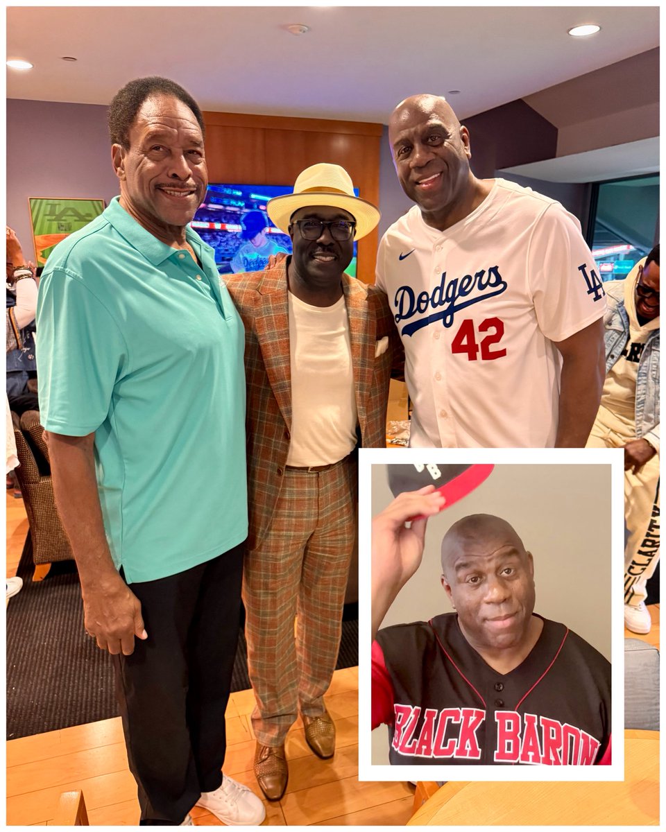 Bob Kendrick tweet media