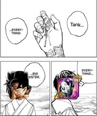 INT LR Frieza (Final Form) (Angel) + Goku tweet media