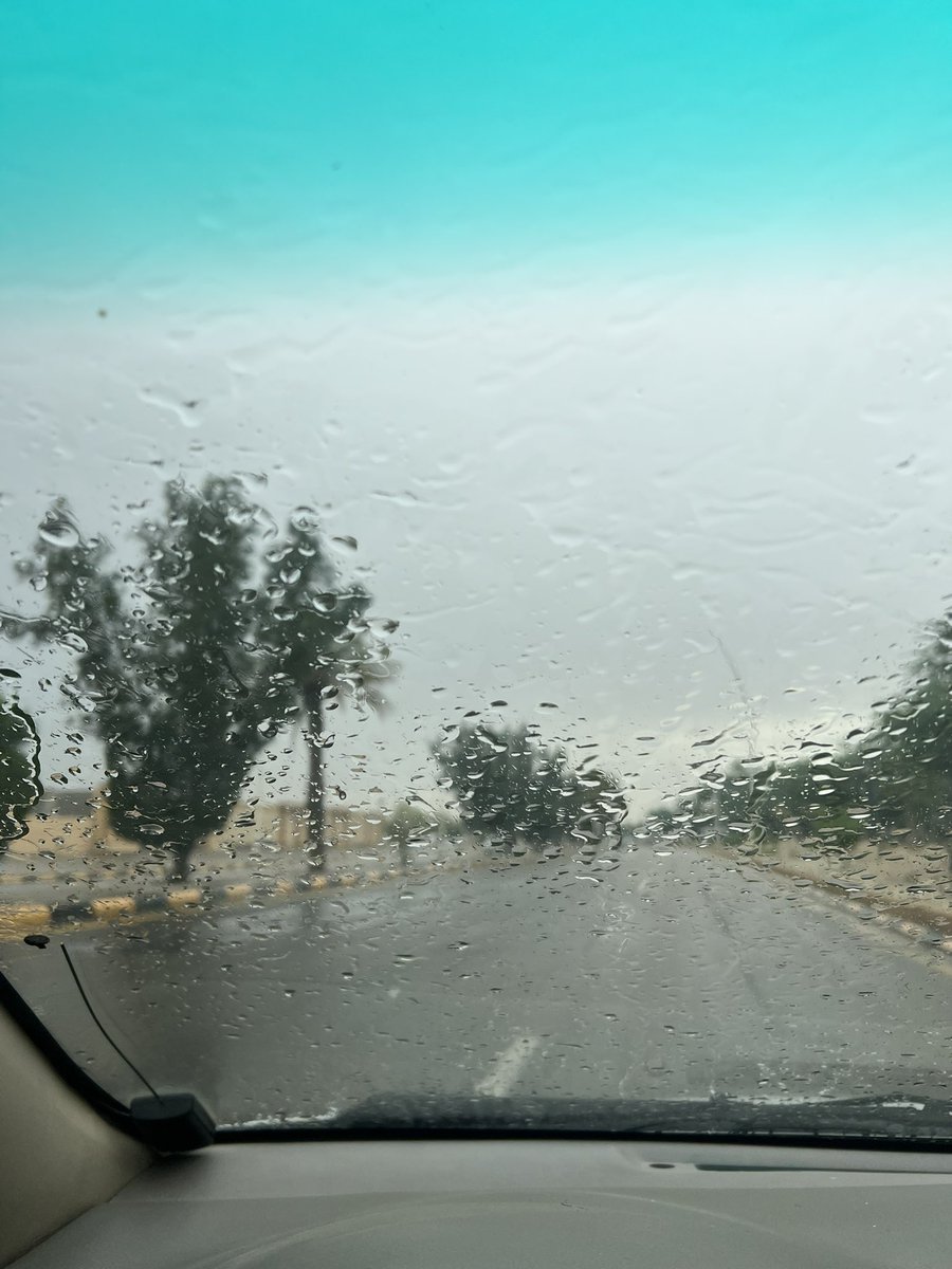 Bin_Hadjar's tweet photo. مطرنا بفضل الله ورحمته 
 أكرمنا الله تعالى بلطفه وكرمه وجوده ورحمته؛ بأمطار غزيرة، فأصبح الجوّ بارداً لطيفاً جميلاً، فاللهم لك الحمد والشكر، سقى الله قلوبنا بالإيمان والقرآن. https://t.co/OgDLCI36ZZ