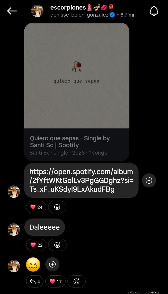 Denisse Data tweet media