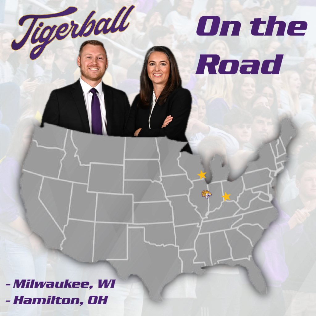ONU Tigerball tweet media